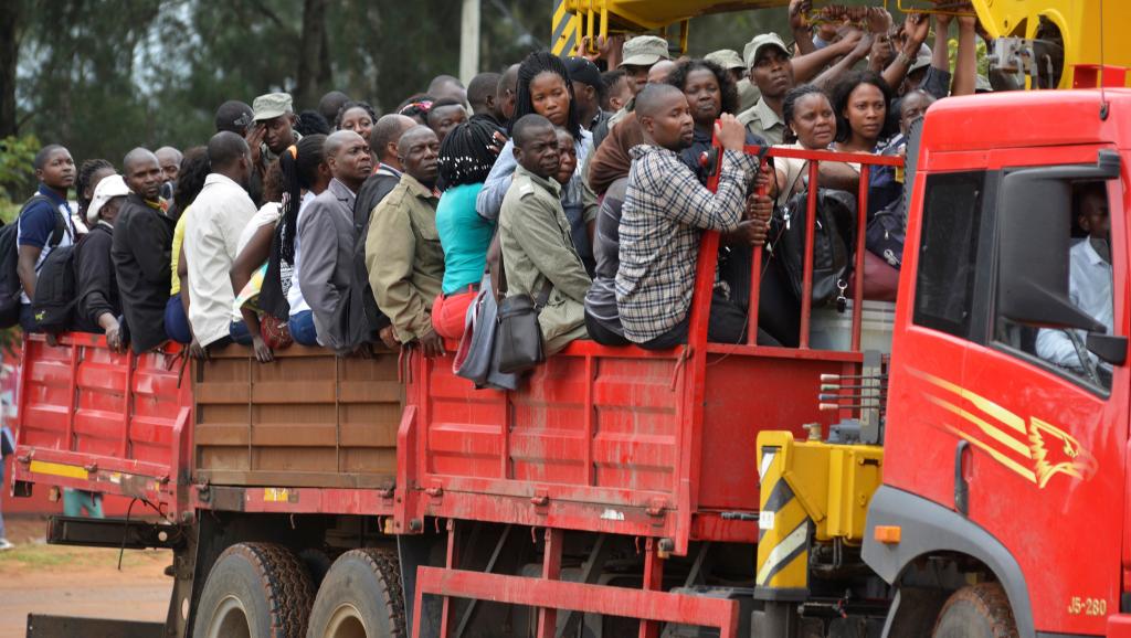 Mozambique: Elections générales dans un pays affaibli par la crise