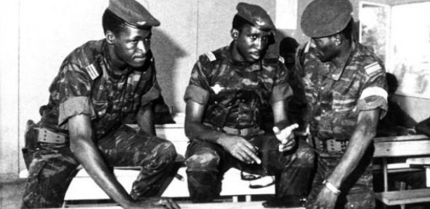 Burkina Faso : Les avocats de la famille Sankara plaident pour l’extradition de Blaise Compaoré