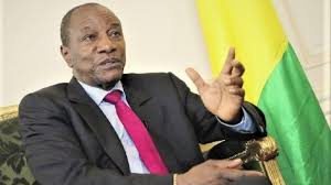 Pour faire revenir le calme en Guinée: Abdoulaye Bathilly convie le président Condé à pas briguer un 3e mandat