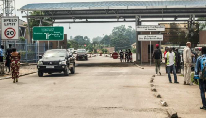 Nigéria : Les frontières terrestres fermées aux marchandises