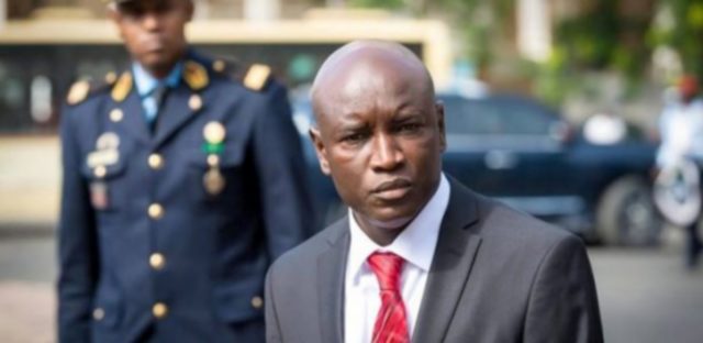 Magal 2019: Aly Ngouille Ndiaye invite au respect scrupuleux des consignes des forces de police