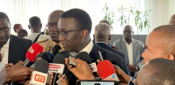 Affaire Karim Wade au Comité des droits de l'homme de l'Onu: Les précisions du Ministère des Affaires Étrangères