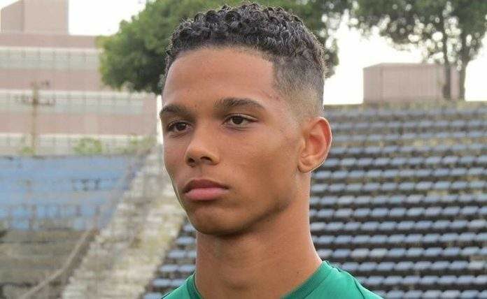 Cameroun – Mondial U17: Le fils de Samuel Eto’o retiré à cause d’un décret présidentiel