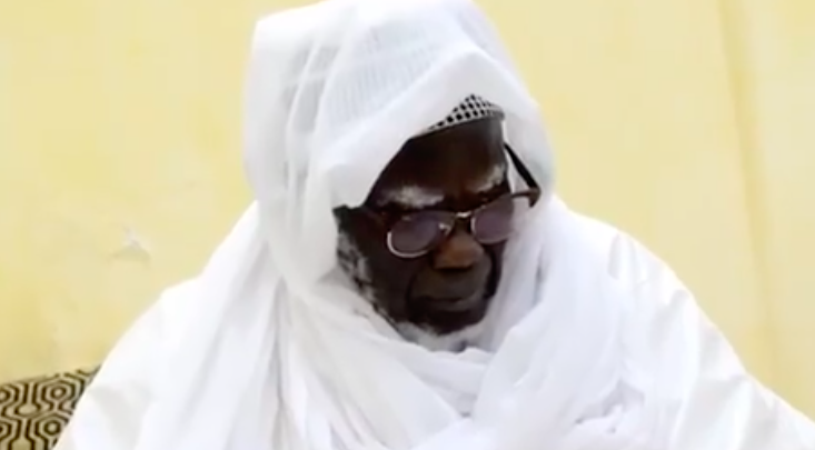 Dialogue inter-religieux: le Khalife des Mourides invite à la tolérance et à la bonne entente