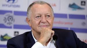 Nomination De Garcia Aulas Cite Winston Churchill Pour Faire Renaitre L Optimisme Chez Les Lyonnais