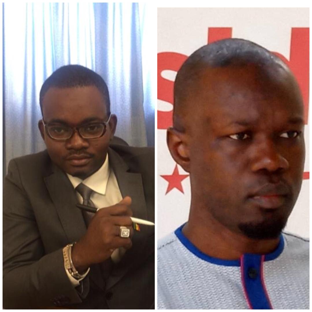 Massogui Sylla pour la levée de l'immunité parlementaire de Ousmane Sonko afin qu’il soit confronté à Mamour Diallo
