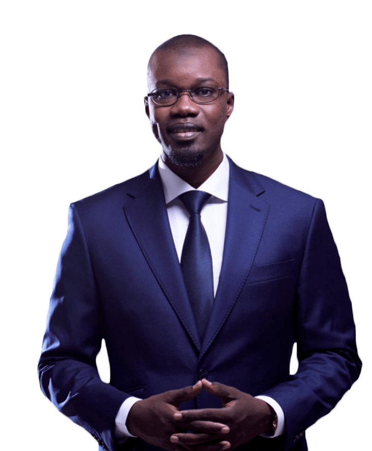 Le mémorandum d'Ousmane Sonko sur l'affaire des 94 milliards