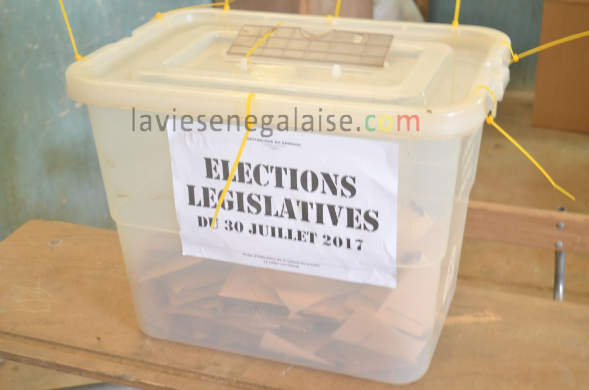 Report des élections locales : l’opposition rejette un couplage avec les législatives en 2022