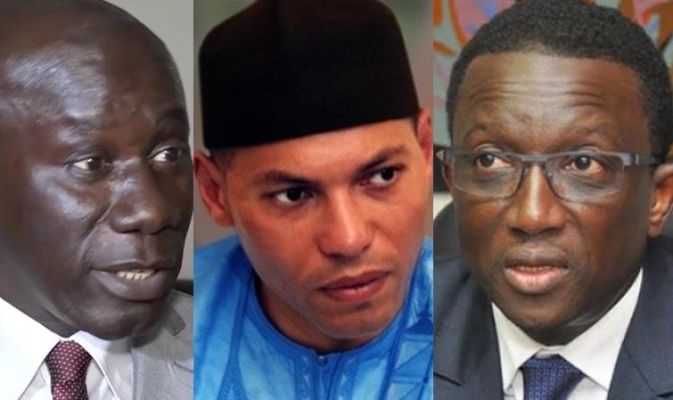 Babacar Bâ: « nous n’accepterons pas que Moustapha Kâ fasse l’objet d’une quelconque sanction »