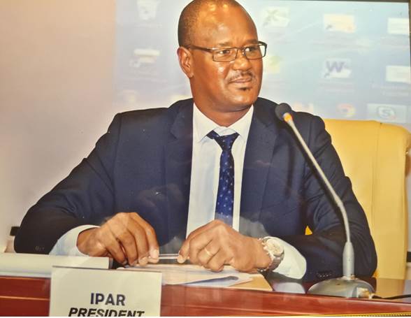 Réussite de l’intégration dans l’Uemoa : Le Dr. Cheikh Oumar Bâ pour la levée des barrières