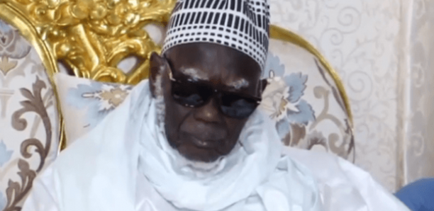 Serigne Mountakha à Sokhna Aïda Diallo : "Tu seras exclue de la tarikha mouride si tu ne respectes pas mes directives comme tous les talibés "