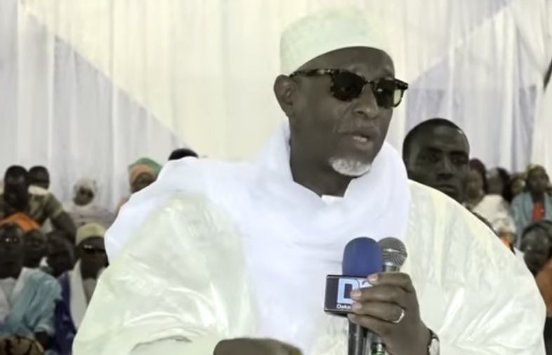 Non-respect de contrat: Mbackiyou Faye face au juge ce lundi