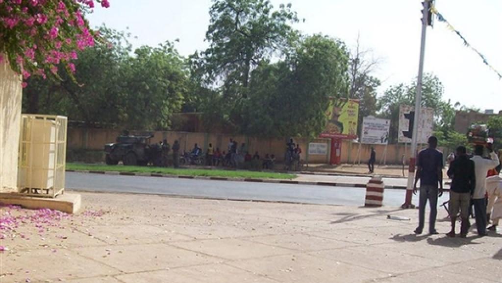 Niger: Le renvoi d’un médecin de l’hôpital de Niamey crée la polémique