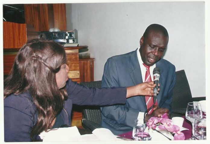 Nombre de Sénégalais morts à l’extérieur: Les chiffres de HSF triplent ceux de Sory Kaba