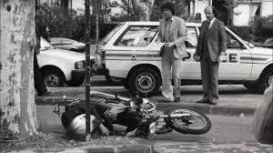 Le 21 octobre 1981, le juge Michel qui enquêtait sur la drogue a été abattu en pleine rue à Marseille