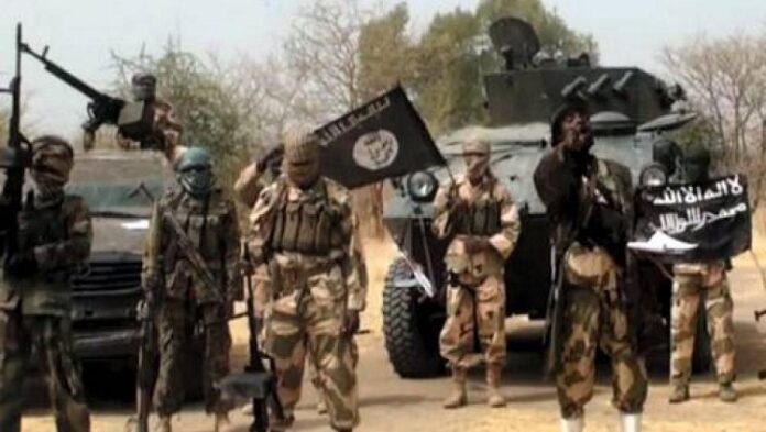 Nigeria : 04 soldats tués dans une attaque djihadiste