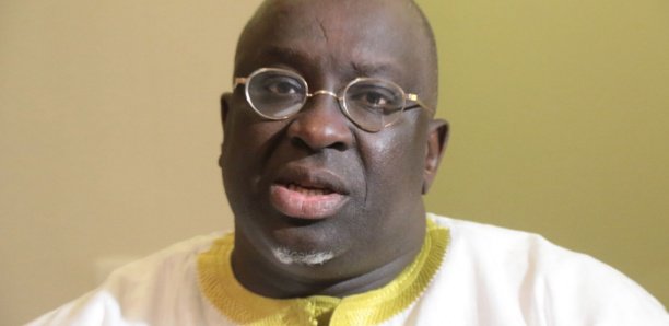 Affaire IAAF: vers l’inculpation de Pape Massata Diack