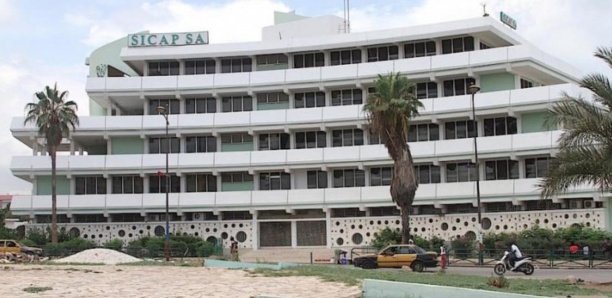 Passation de service à la Sicap: Ibrahima Sall passe le témoin à Mamadou Kassé