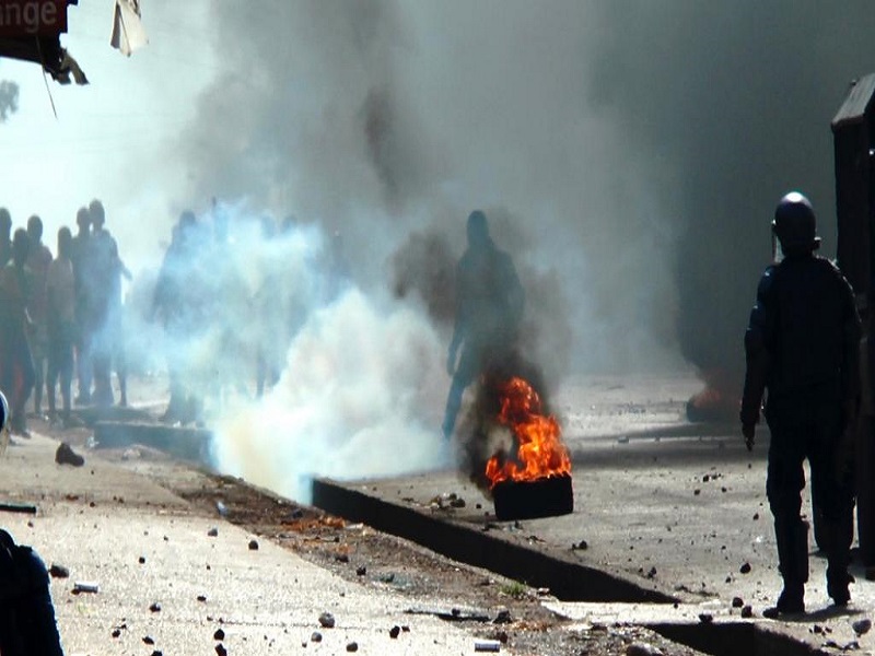 Guinée : les instigateurs de la contestation condamnés à des peines allant de six à douze mois de prison