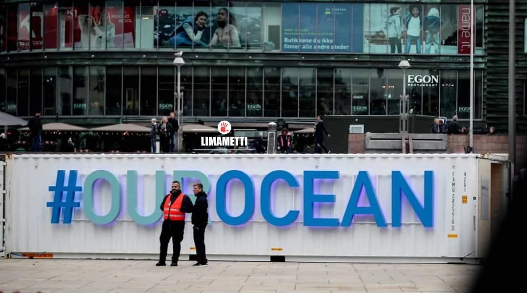 PHOTOS - Les belles images de l’arrivée du Chef de l'Etat Macky Sall à Oslo
