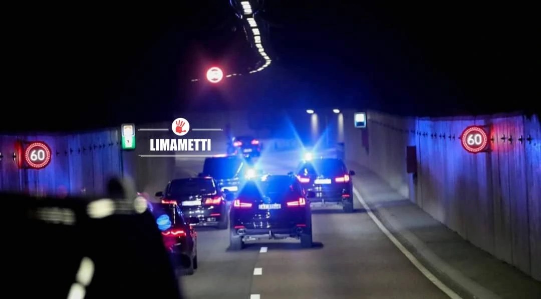 PHOTOS - Les belles images de l’arrivée du Chef de l'Etat Macky Sall à Oslo