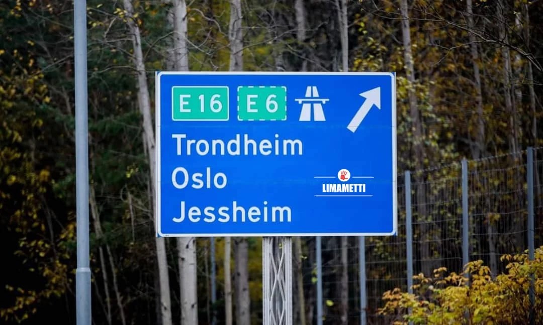 PHOTOS - Les belles images de l’arrivée du Chef de l'Etat Macky Sall à Oslo