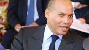 22 octobre 2018 - Comité des droits de l'homme: décision favorable à Karim Wade 