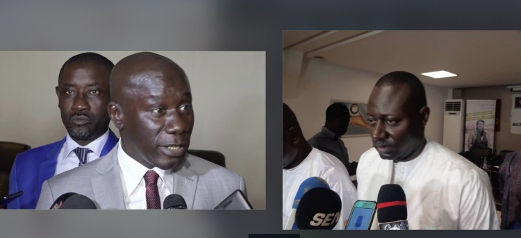 Limogeage de Moustapha Kâ et Samba Ndiaye Seck: L’UMS regrette la brutalité et la médiatisation