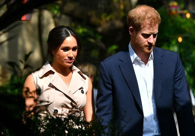 "Ils vont détruire ta vie": Cette mise en garde que Meghan Markle n'a pas voulu écouter...