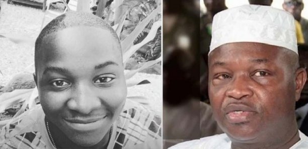 Annoncée pour aujourd’hui : l’arrivée de la dépouille du fils d’Alioune Badara Cissé reportée