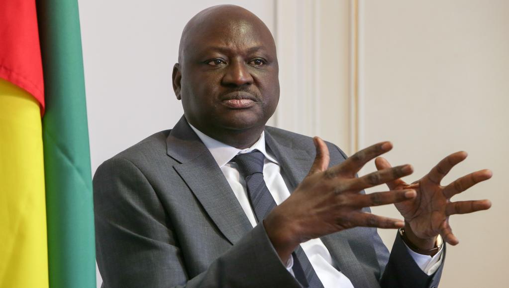 Le Premier ministre de la Guinée-Bissau évoque une tentative de coup d’État