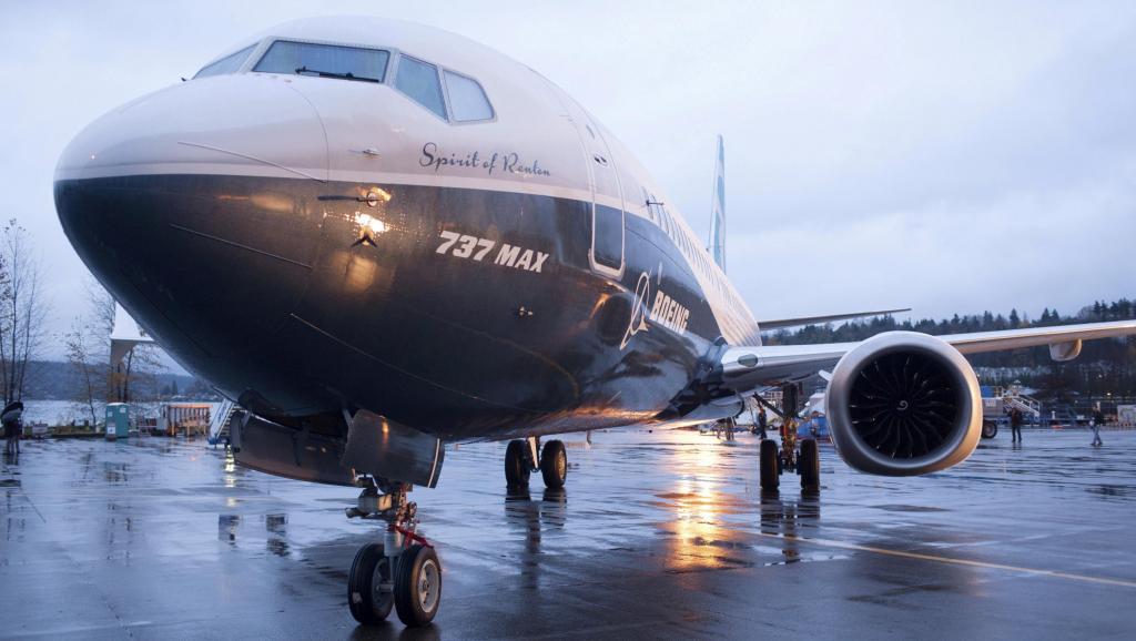 Des échanges entre pilotes sur le 737 MAX mettent Boeing dans la tourmente