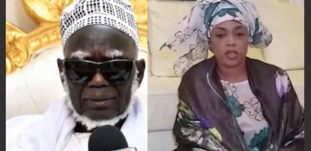 Touba - Serigne Mountakha accorde le pardon à Sokhna Aïda Diallo...