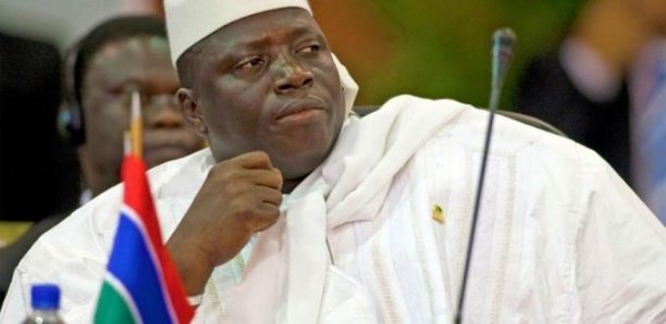 Meurtres, Sexe… : Les révélations du garde du corps de Yahya Jammeh
