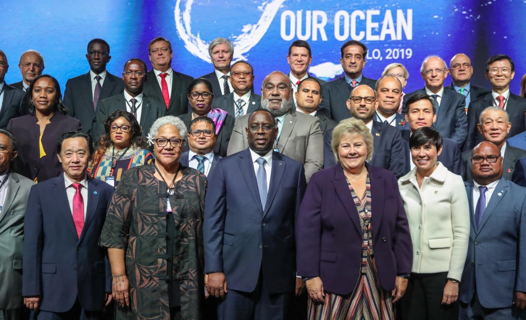 (Photos) - Macky Sall à la Journée des Nations Unies à Sotchi en Russie :L'expression d’un attachement commun au multilatéralisme