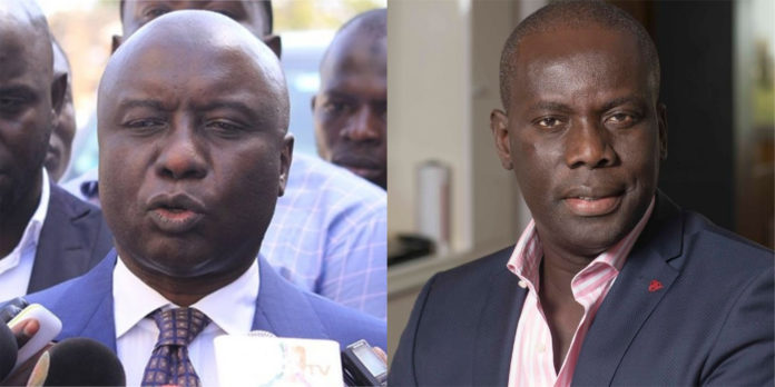 Opposition: Un groupe de leaders formalise leur cadre de concertation