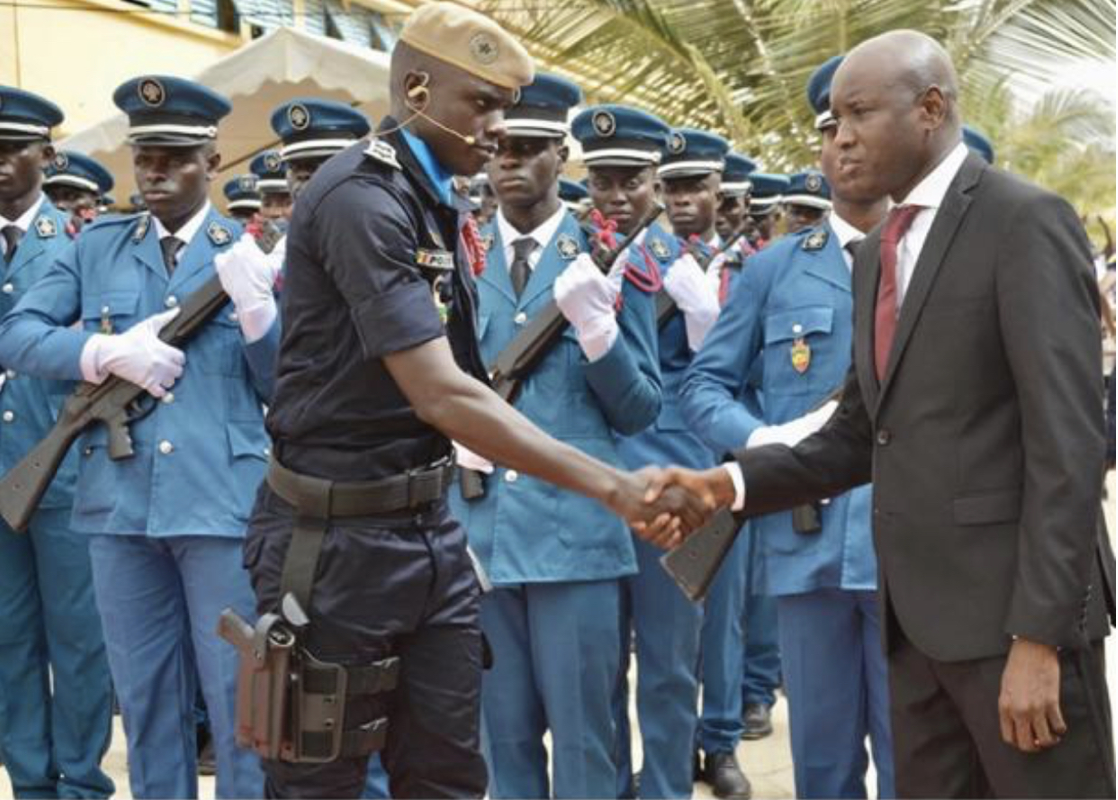 AÉROPORT INTERNATIONAL BLAISE DIAGNE (AIBD) Un gros scandale secoue