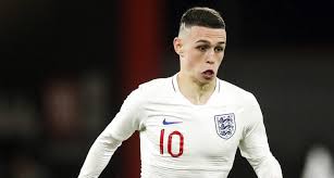 Premier League: Phil Foden,19 ans, est le seul joueur né dans les années 2000 à avoir marqué 