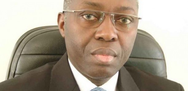 Assemblée nationale: Mamadou Lamine Diallo élu président de la Commission Aménagement du territoire