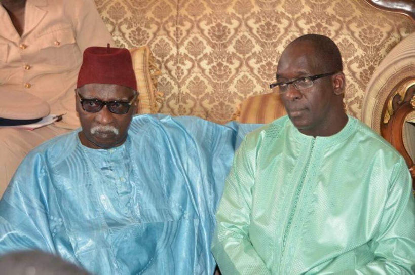 Le Khalife général des Tidianes à Diouf Sarr: « ça ne sert à rien que l’hôpital dispose d’équipements adéquats sans... »
