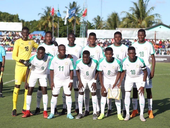 Mondial U17: Les Lionceaux défient les USA ce dimanche, 20 h