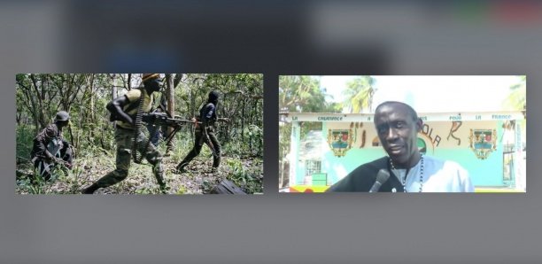 Assassinat d'Abdou Elinkine Diatta: Comment le binôme armé d'Ak47 a donné la mort à Mlomp ?