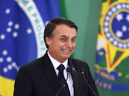 Le 28 octobre 2018: Jair Bolsonaro élu Président du Brésil, plus de 30 ans après la fin de la dictature