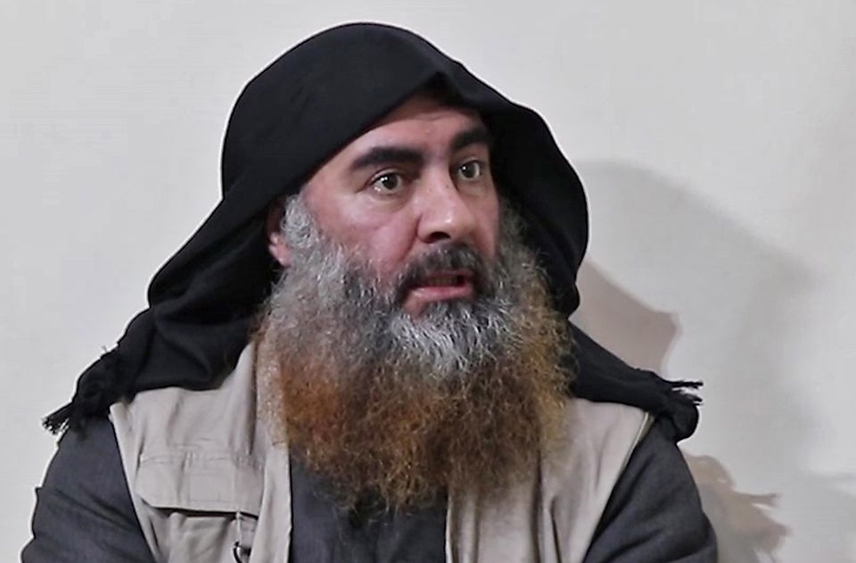 Ce que peut changer la mort d'Abou Bakr al-Baghdadi pour l'avenir de Daesh