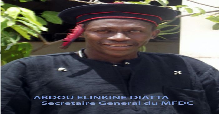 Assassinat d’Abdou Elinkine Diatta: un des blessés est désormais, hors de danger