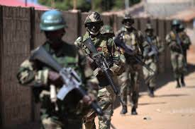 Mort d’Abdou Elinkine Diatta: Un blocage pour le processus de paix en Casamance?