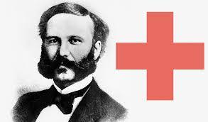 Le 29 octobre 1863: création de la Fondation de la Croix-Rouge internationale par Henri Dunant