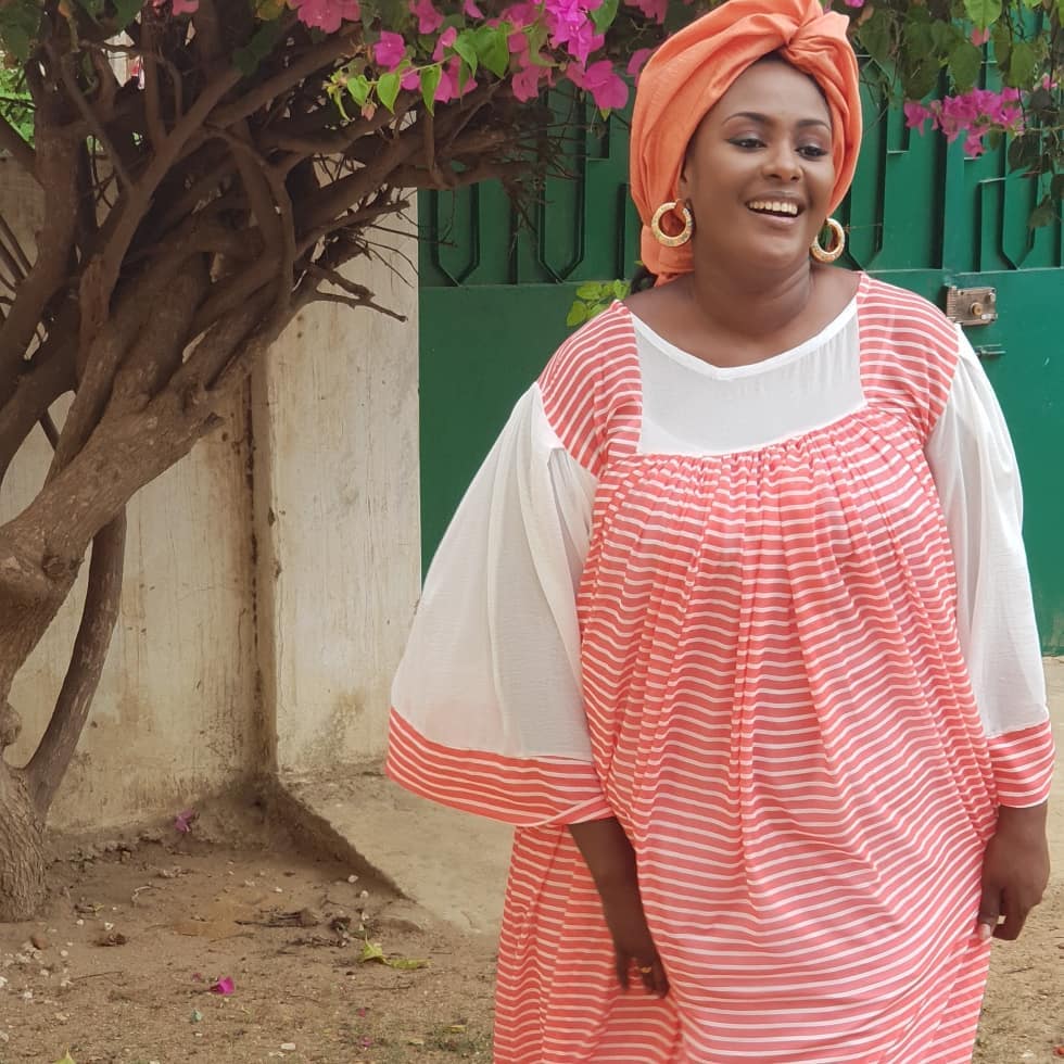 PHOTOS - Découvrez les plus belles photos de KEISHA KHADIJA "ADJIA"