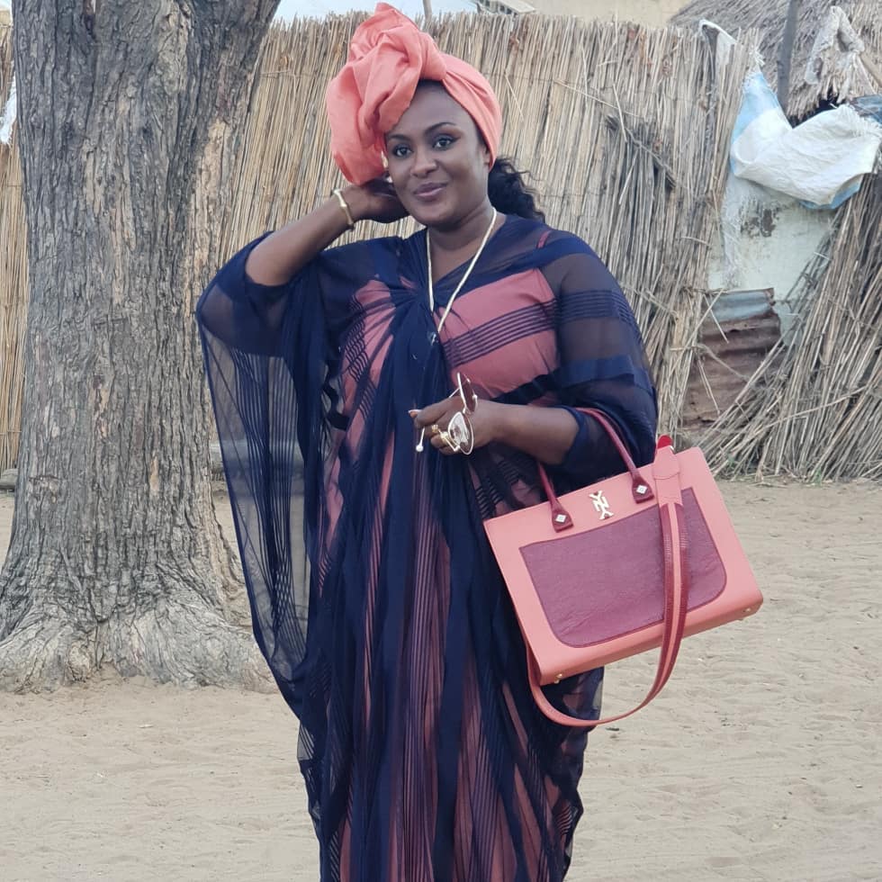 PHOTOS - Découvrez les plus belles photos de KEISHA KHADIJA "ADJIA"