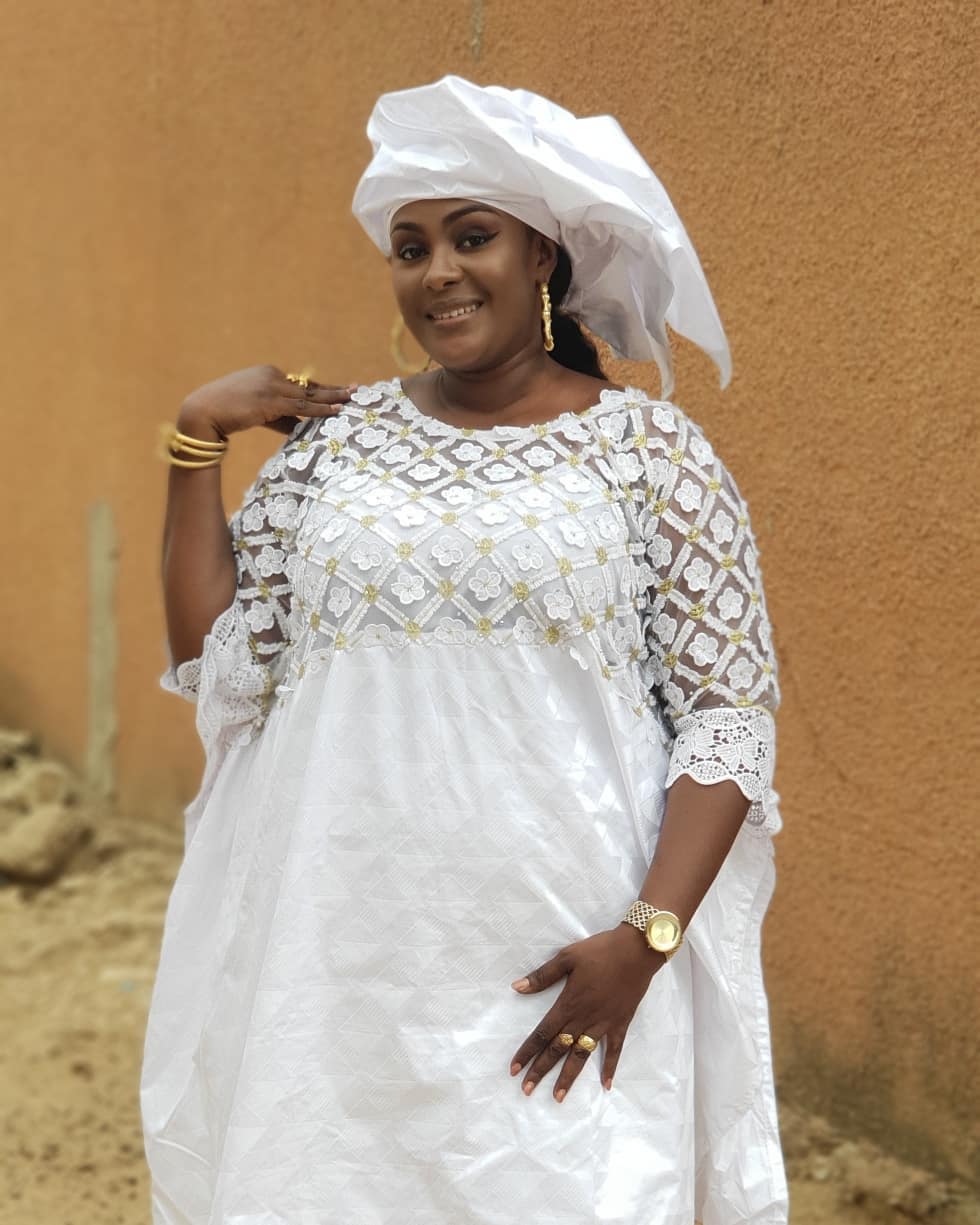 PHOTOS - Découvrez les plus belles photos de KEISHA KHADIJA "ADJIA"